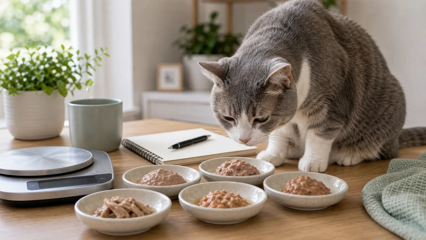 Alimentation du chat en insuffisance rénale : guide complet - alimentation chat insuffisance renale appetit repas