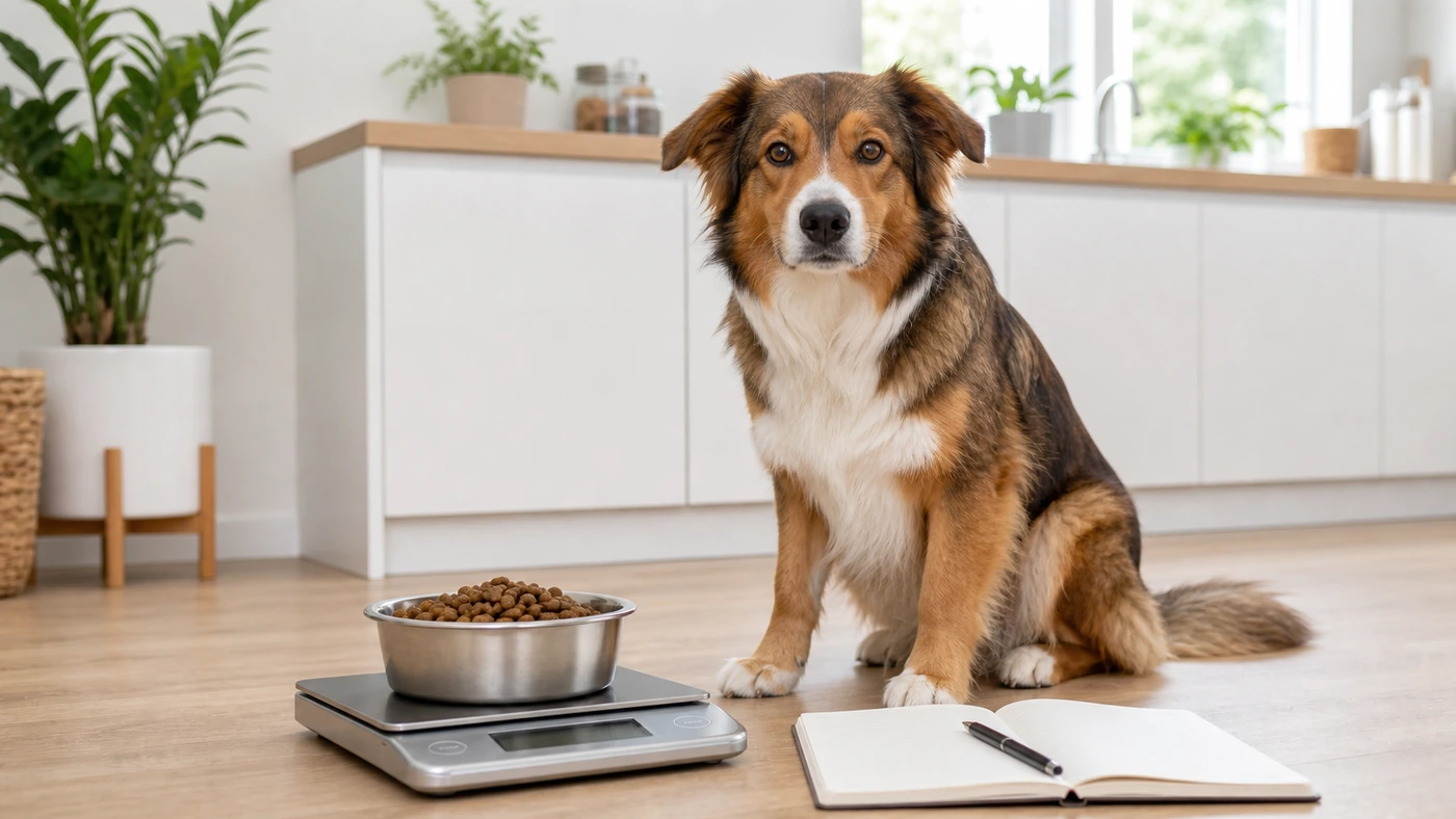 Allergies alimentaires chez le chien : diagnostic et régime - alimentation chien allergies alimentaires regime eviction