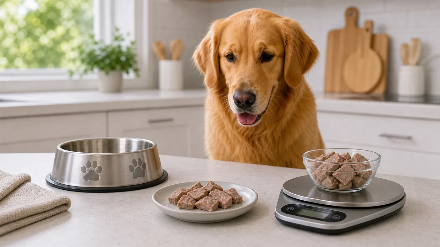 Peut-on donner de l'agneau à son chien ? Protéines digestibles et régime d'exclusion - peut on donner agneau chien viande cuite