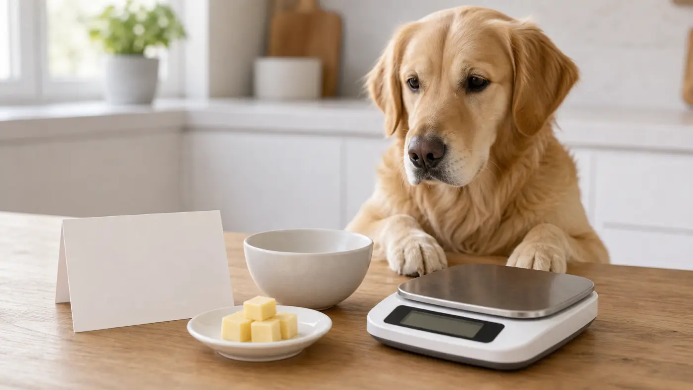 Peut-on donner du fromage à son chien ? Lactose, graisses et risques - peut on donner fromage chien lactose gras