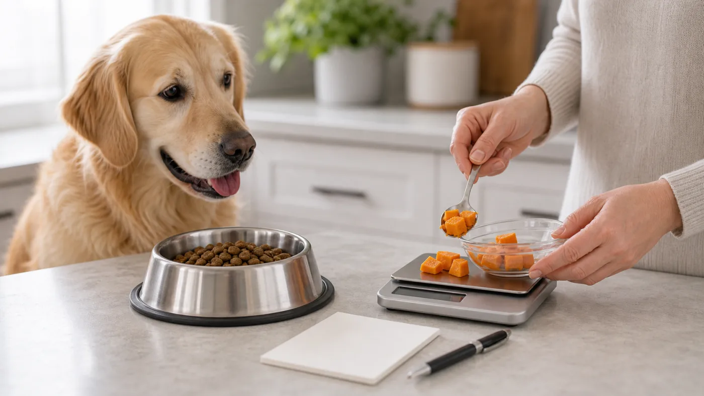 Peut-on donner de la patate douce à son chien ? Fibres, vitamines et précautions - peut on donner patate douce chien quantite